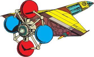 Navette III