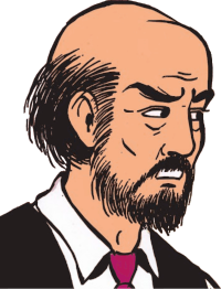 Docteur Evans
