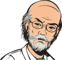 Stephen Webbs