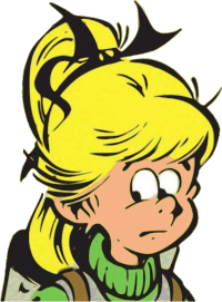 Annick