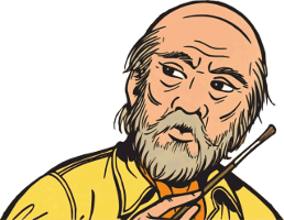 Monsieur Jos
