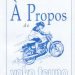 Couverture A propos
