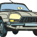 Citroën GS