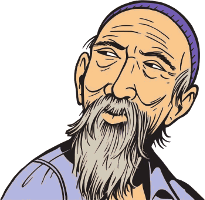 Le professeur Fung