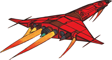 Navette IV