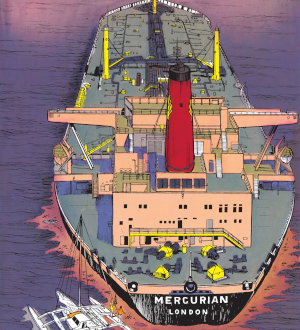 Le Mercurian