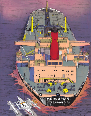 Le Mercurian