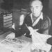 Roger Leloup et le Colibri