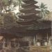 Yoko à Bali