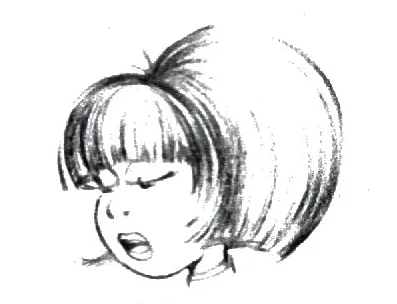 Naissance de Yoko Tsuno