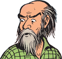 John Smith