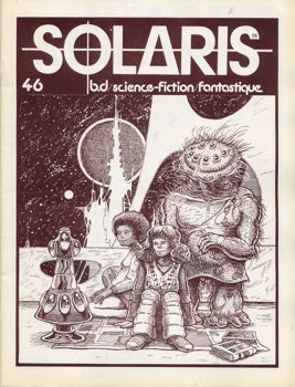 Solaris N°46