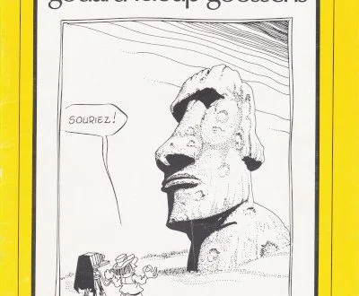 Schtroumpf-fanzine