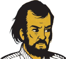 Le Père de Monya