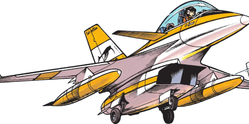 Colibri Two