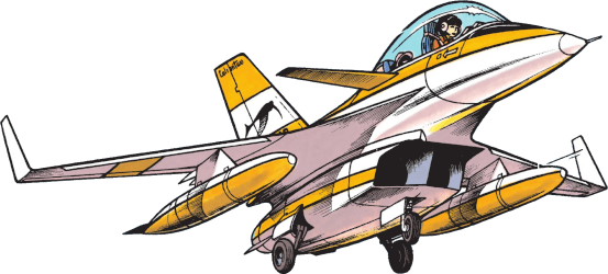 Colibri Two