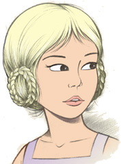 Lorelei (Ingrid)