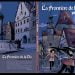 omme nous l'avait annoncé Emilia, La Frontière de la Vie, en version de "Luxe" est sortie. La Frontière de la vie - réédition