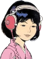 Yoko Tsuno