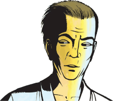 Hideki Minaï