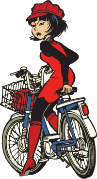 Honda Amigo