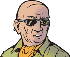 Krüger