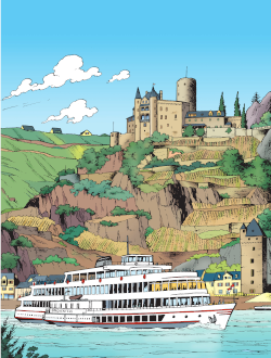 Drachenfels