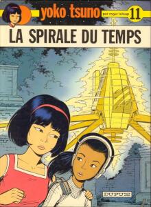 La spirale du temps