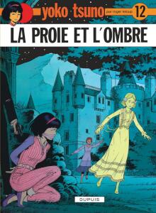 La Proie et l'Ombre