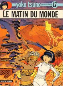 Le matin du monde