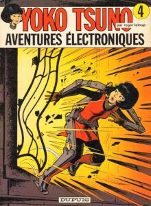Aventures Électroniques
