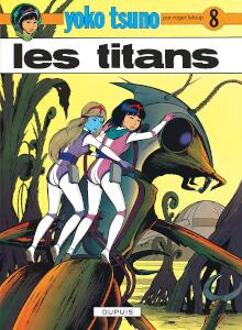 Les Titans