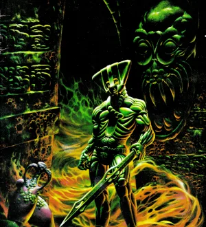 Pulps N°2 Couverture