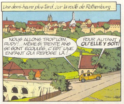 Le viaduc