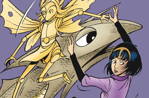 L’Intelligence intemporelle