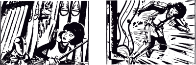 L'orgue du diable