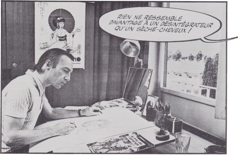 Roger Leloup