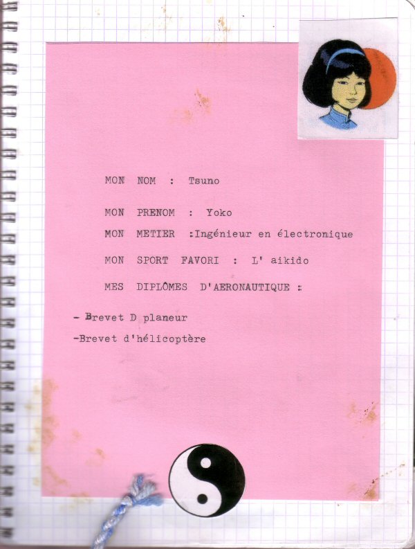 Page 2 - Carnet de voyage
