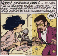 L'orgue du diable