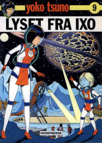 Lyset fra Ixo