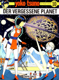 Der vergessene Planet