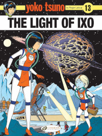 THE LIGHT OF IXO