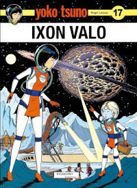 Ixon valo