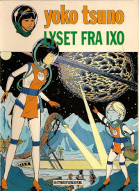 Lyset fra Ixo