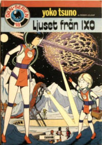 Ljuset från Ixo