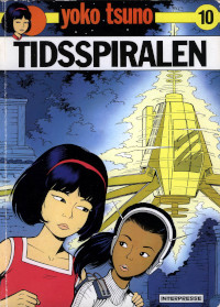Tidsspiralen