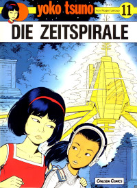 Die Zeitspirale