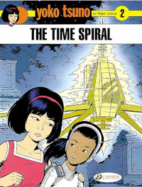 The Time Spiral