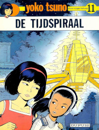 De tijdspiraal
