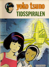 Tidsspiralen